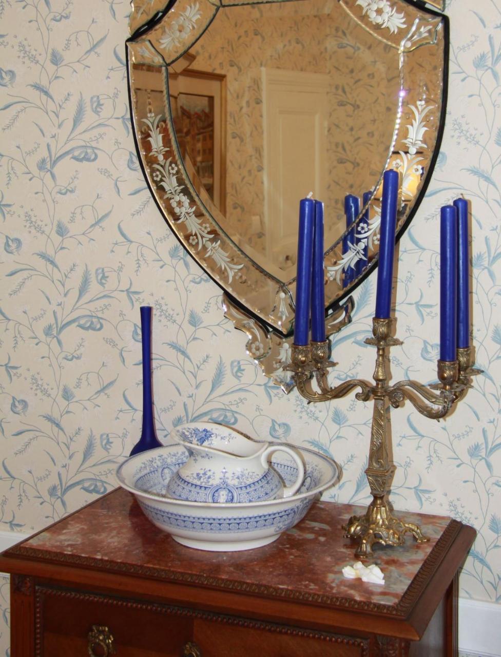 Bed and Breakfast Manoir Montdidier Burgundy Tramayes Екстер'єр фото