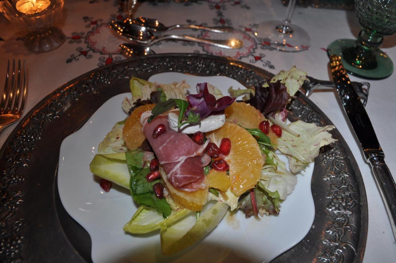 Bed and Breakfast Manoir Montdidier Burgundy Tramayes Екстер'єр фото